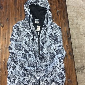 Victoria Secret Jacket - Tags On